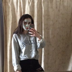 Finesse/ Tennessee Sweater